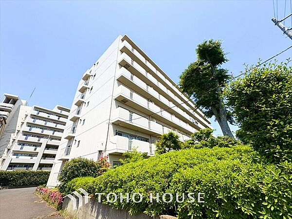 【APPEARANCE】◆安らぎ◆整然と整備された街に風が吹き、木々が揺れる。絵にかいたような心安らぐ環境です。