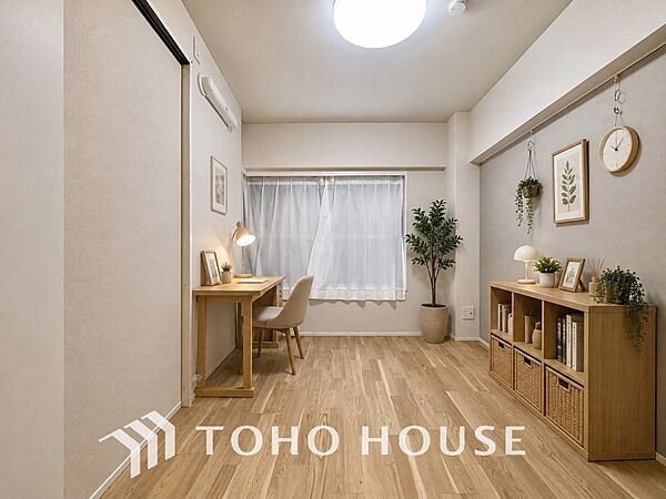 子供部屋