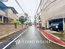 東京都杉並区西荻南１丁目