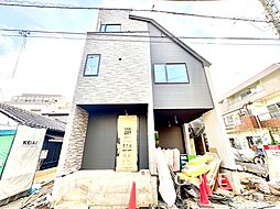 東京都西東京市南町４丁目