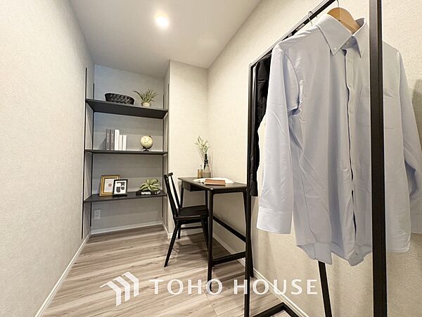 【prospect view】◆眺望◆リビングや部屋から臨む景色は、明るさと解放感溢れゆったりとしたひと時を過ごすことが出来る『Park Room』
