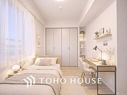 子供部屋の画像
