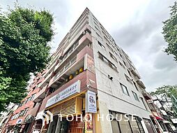 ライオンズマンション本郷