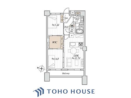 家族みんなの笑顔が、笑い声が絶えない幸せいっぱいのこの場所で新たな生活が始まる。