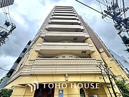 アルシオン文京小石川