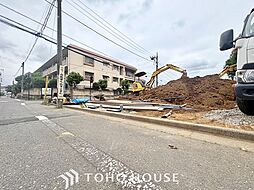 東京都杉並区上井草２丁目