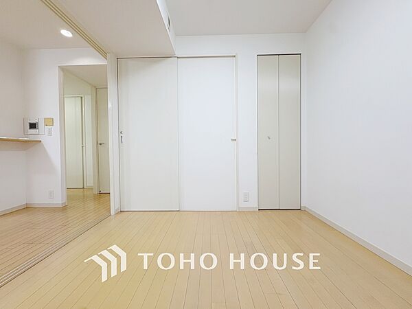 【PRIVATE ROOM】◆※家具の配置には、生成AIによる加工を施しております。なお、家具や調度品は、販売価格に含まれません。