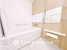 浴室：【BATHROOM】◆プライベートな空間◆simpleだからrelaxできるんです。こころもからだもキレイさっぱり。