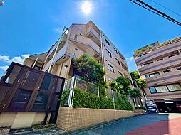 アートコート早稲田戸山公園