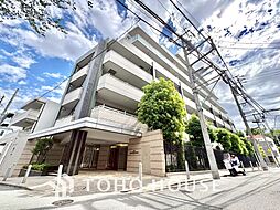 藤和学芸大学ホームズ