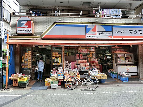 周辺を拡大表示