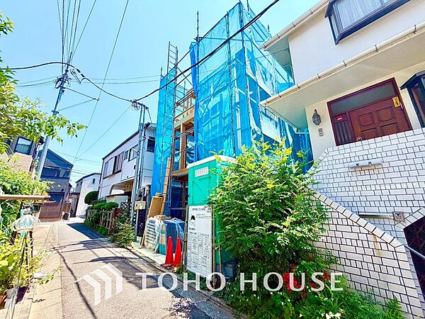 【APPEARANCE】◆住む喜び、楽しさ、感動◆を君と共有したい。いつまでもずっと家族を見渡せるこの広い空間で。