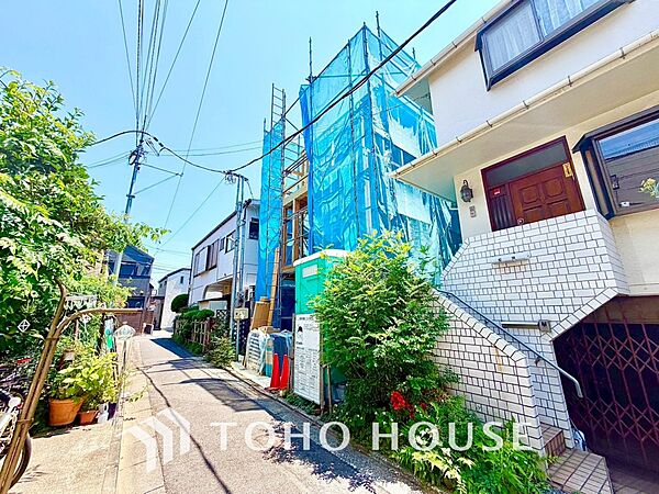 【APPEARANCE◆Sunshine◆光が燦々と入り、いるだけで気持ちいい。「開放的でゆとりある物件です。」