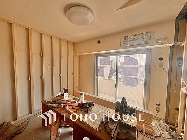 室内