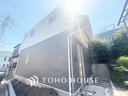 東京都練馬区大泉学園町２丁目
