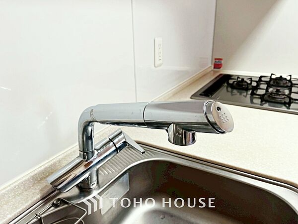 【KITCHEN】◆毎日の健康◆は美味しいお水から。そんな毎日を支えてくれるのが浄水器です。