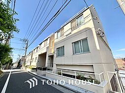 成増ビューハイツ