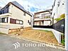 外観：【APPEARANCE】◆眩い◆光が燦々と入り、家族の笑顔を照らす。「いつまでも続いて」と願う夢のような毎日がここにある。