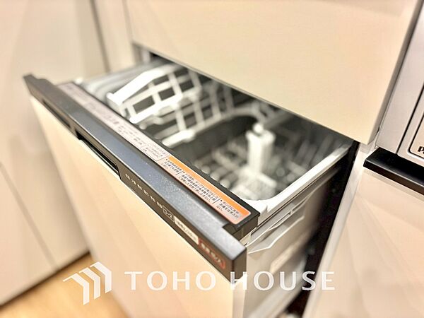 【KITCHEN】◆Happy◆愛情たっぷりのお料理で家族にHappyを。システムキッチンがあなたをサポートしてくれます。