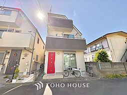 東京都三鷹市上連雀６丁目