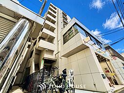 オーシャンプラザ若松町