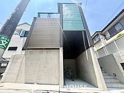 東京都杉並区上井草４丁目