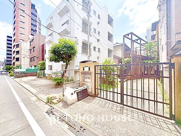【Urban Comfort】都市の利便性と落ち着いた住環境。洗練された暮らしを叶える住まい。