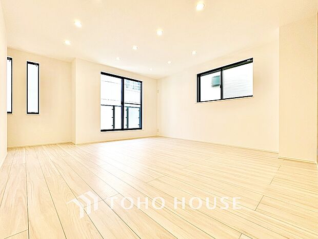 【Urban Oasis】日常が輝く。彩あふれる生活は住宅から。
