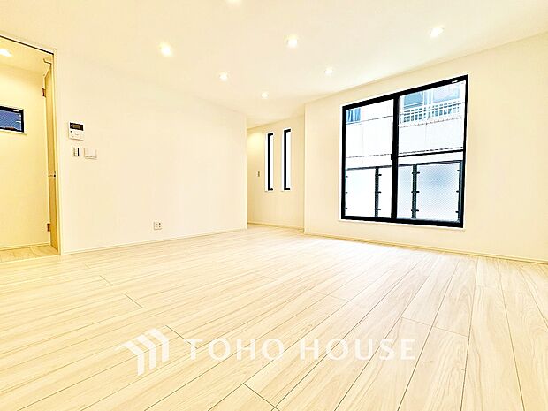【Urban Oasis】日常が輝く。彩あふれる生活は住宅から。