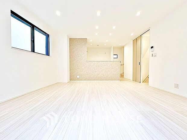【Urban Oasis】日常が輝く。彩あふれる生活は住宅から。