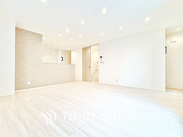 【Urban Oasis】日常が輝く。彩あふれる生活は住宅から。