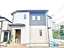 東京都西東京市泉町３丁目