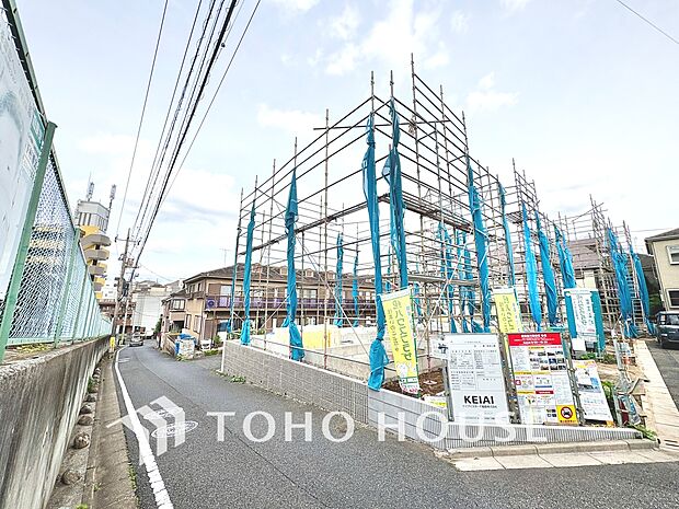 暮らすほどに、このマイホームがもっと愛おしくなっていく。