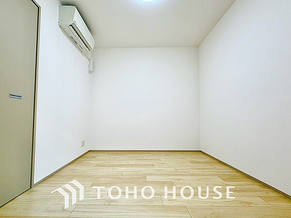 ◆プライベートな時間◆な暮らしにはこの空間が必要。家族のふれあいも大切にしつつ、自分の空間も大切にしたい。
