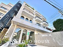 シャンボール池田山