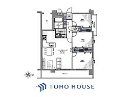 日神パレステージ三ノ輪国際通り