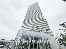 ザ・パークハウス晴海タワーズ　ティアロレジデンス
