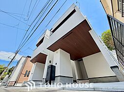 東京都中野区上高田５丁目
