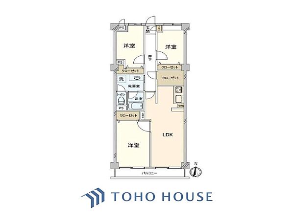 間取り：313004841300
