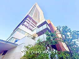 ステーションガーデンタワー21階