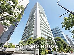 品川タワーフェイス