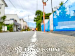 東京都世田谷区東玉川１丁目