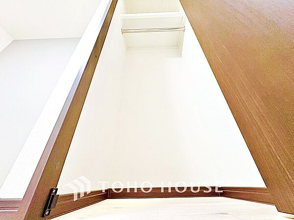 【収納】ここにもある！ここにはこだわり抜いた思いが詰まっているのだと思う。