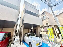 東京都豊島区池袋本町２丁目17-25