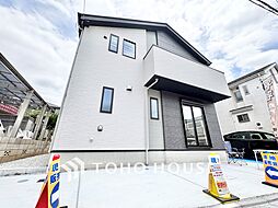 東京都練馬区大泉学園町６丁目