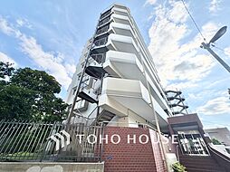 シティコープ本蓮沼
