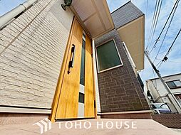 東京都練馬区西大泉４丁目