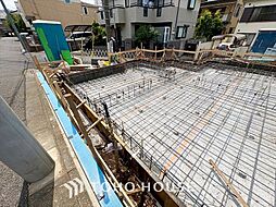 東京都練馬区東大泉２丁目