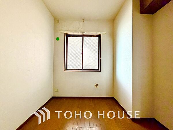 現在改装中◆プライベートな時間◆な暮らしにはこの空間が必要。家族のふれあいも大切にしつつ、自分の空間も大切にしたい。