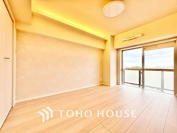 ◆子供部屋◆冷涼な風、そよぐリビング。だんらんの場所はここから始まり、ここで終わる。家族の笑顔が集う素敵な場所だから、こだわり抜いた思いが詰まっているのだと思う。